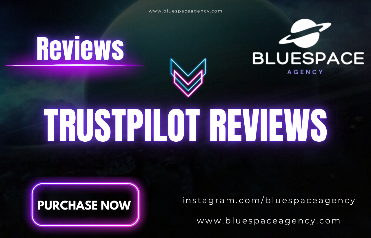 TrustPilot Review