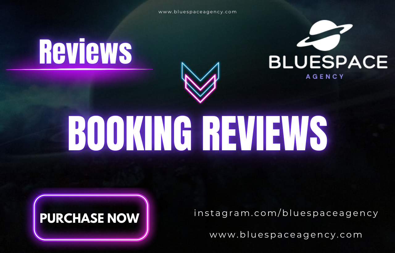 Booking.com Review
