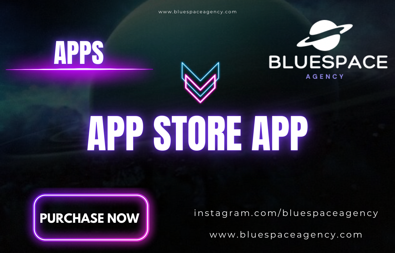 Apple Store App