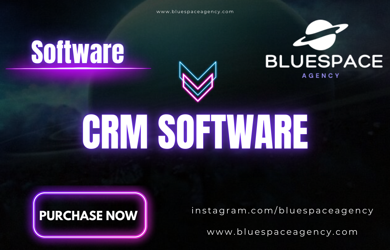 CRM Software