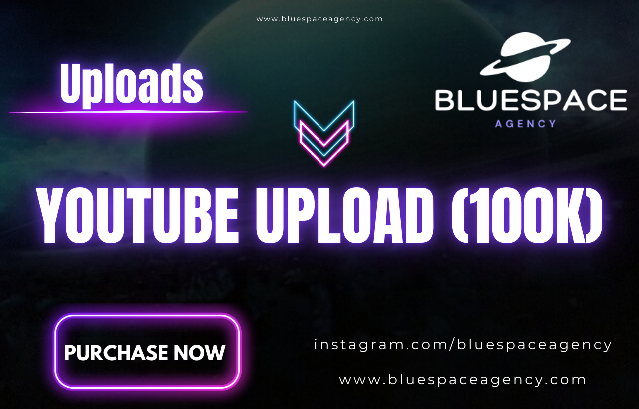 YouTube Upload