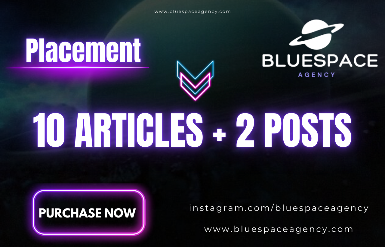 10 Articles + 2 Posts